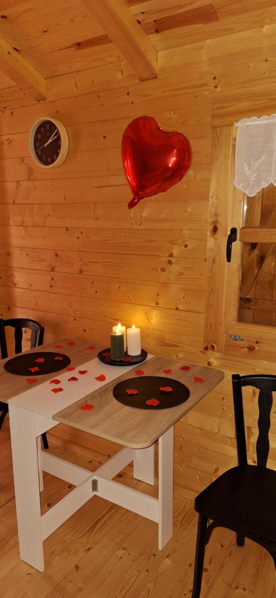 Roulotte La Boheme Est Son Spa En Baie De Somme Arrest 外观 照片